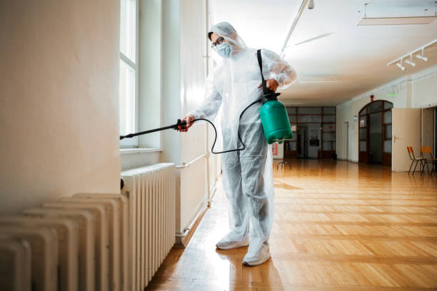 Best Affordable Pest Control Services  in South Fulton, GA